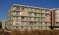 Worcester House 404, 51st St. - Oceanfront