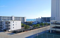 Mayfair Beach 303