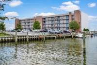 Georgetown By The Sea 404, 94th St. - Bayfront