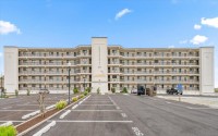 Breakaway East 404, 134th St. - Oceanfront