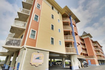 Ocean City Condos For Rent 103 83rd Street Unit 402