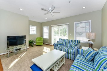 Captains View Villas 1