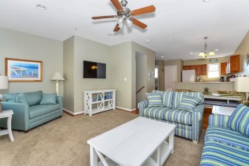 Captains View Villas 2