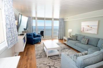 Carousel Resort Hotel & Condominiums