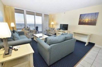 Carousel Resort Hotel & Condominiums