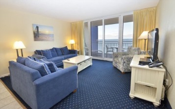 Carousel Resort Hotel & Condominiums
