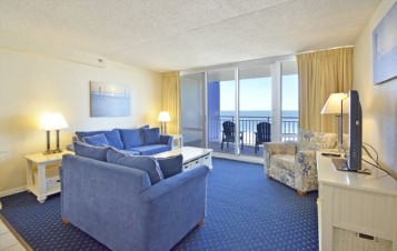 Carousel Resort Hotel & Condominiums
