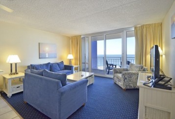 Carousel Resort Hotel & Condominiums