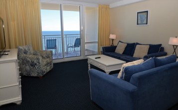 Carousel Resort Hotel & Condominiums