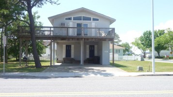 9311 Mediterranean House