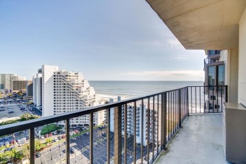 9400 Building 1801, 94th ST. Oceanfront