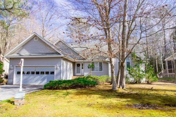 April Home-Non Group Rental--L