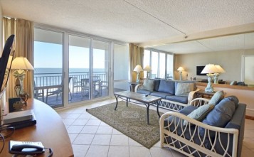 Carousel Resort Hotel & Condominiums
