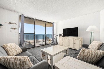 Sea Terrace 807