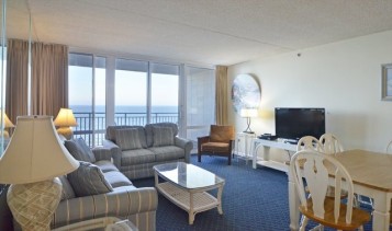 Carousel Resort Hotel & Condominiums