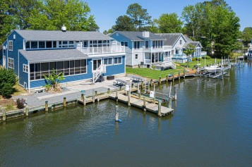 Family Tides- L - Non Group Rental