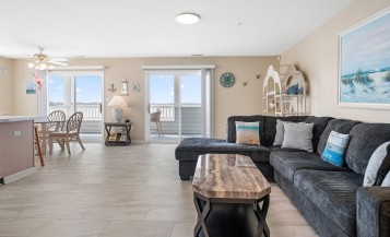 Harbour Towne 101B
