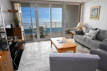 Carousel Resort Hotel & Condominiums
