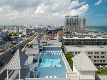 Astoria 303