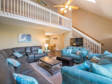 Whitecap Lane 9 Home