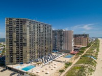 Golden Sands 114