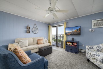Harbour House 9