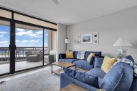 Fountainhead Towers 205
