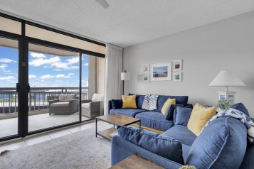 Fountainhead Towers 205