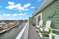 Anchors Aweigh 301