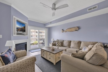 Ocean Castle 202