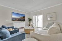 Lighthouse Bay D