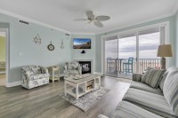 Belmont Towers 304